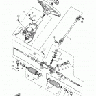 VIKING VI EPS HUNTER YXC700PHFH Управление