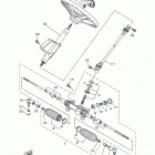 VIKING YXM700DFL Управление