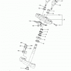 BOLT XVS95CGB/XVS95CGL/XVS95CGCL/XVS95CGCB Управление