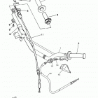 YZ85 YZ85G Троса