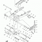 XT250 XT250GC/XT250G Бугель
