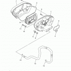 BOLT C SPEC XVS95CRFCG/XVS95CRFG/XVS95CRFCS/XVS95CRFS Впускная система 2