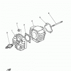 PW50 PW50G2 Цилиндры