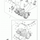 FZ09 FZ09GCL/FZ09GL/FZ09GCB/FZ09GB Впускная система