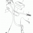 TTR110E TTR110EG Троса