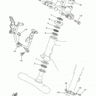 TW200 TW200G1C/TW200G1 Управление