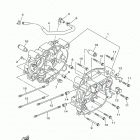 TTR110E TTR110EG Картер
