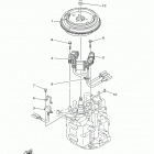 T9.9LEHB/T9.9XEHB 0115 Генератор