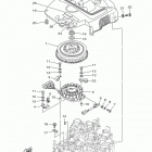 LF200XA 0115 Генератор