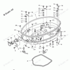 LF200XCA Bottom Cowling 1