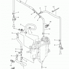LF225XCA 0115 Топливный насос 2