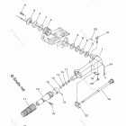 F2.5LMHA TILLER HANDLE