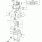 T60LB 0115 Топливный насос 1