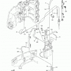 LF150XB 0115 Топливный насос 2