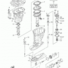 F200XCA 0115 Ремонтные комплекты 2