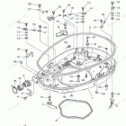 VF200LA Bottom Cowling 1