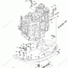 LF200XB Bottom Cowling 3