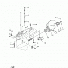 F70LA 0115 Корпус редуктора 2