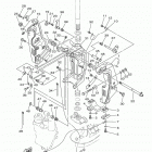 LF225XCA 0115 Кронштейн 1