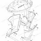 F350UCC Bottom Cowling 3