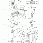 VF250LA Fuel Injection Pump 1