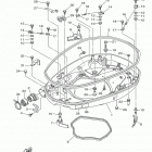 VF200LA 0115 Bottom cowling 1