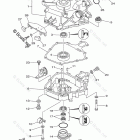 F2.5LMHA CYLINDER CRANKCASE