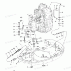 VF250XA Bottom Cowling 2