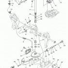 F30LEHA 0115 Bracket 3
