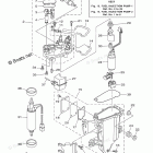 LF200XA Fuel Injection Pump 1