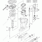 LF200XA Repair Kit 2