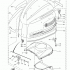 LF225XCA 0115 Капот