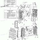 F200XA Cylinder Crankcase 2
