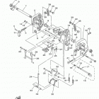 T9.9LEHB/T9.9XEHB 0115 Кронштейн 1
