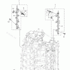 LF350XCC Throttle Body Assy 2