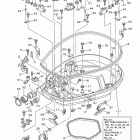 LF200XA 0115 Bottom cowling 1