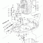 F250NCA Bottom Cowling 2