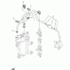 VF115LA 0115 Топливный насос 2