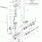 F6LMHA Lower Casing Drive 1