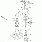 F8LMHB OIL PUMP