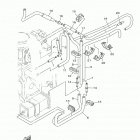 LF200XA 0115 Throttle body assy 2