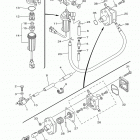 T60LB 0115 Топливная магистраль