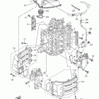 LF200XA 0115 Впускная система 1