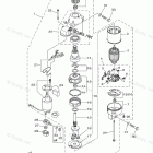 LF150XA STARTING MOTOR