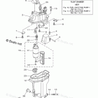 F75LA Fuel Injection Pump 1
