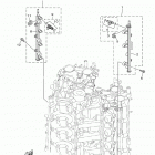 LF350UCB/LF350XCB 0115 Throttle body assy 2
