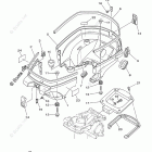 F2.5LMHA Bottom Cowling