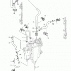LF200XA 0115 Топливный насос 2