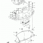 LF150XB 0115 Bottom cowling 2