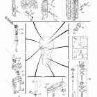 LF200XB Scheduled Service Parts